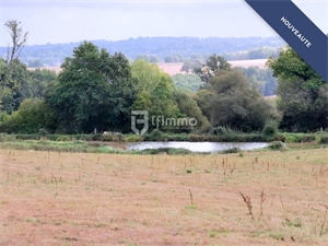 propriete à la vente -   87310  SAINT LAURENT SUR GORRE, surface 225 m2 vente propriete - UBI433238411